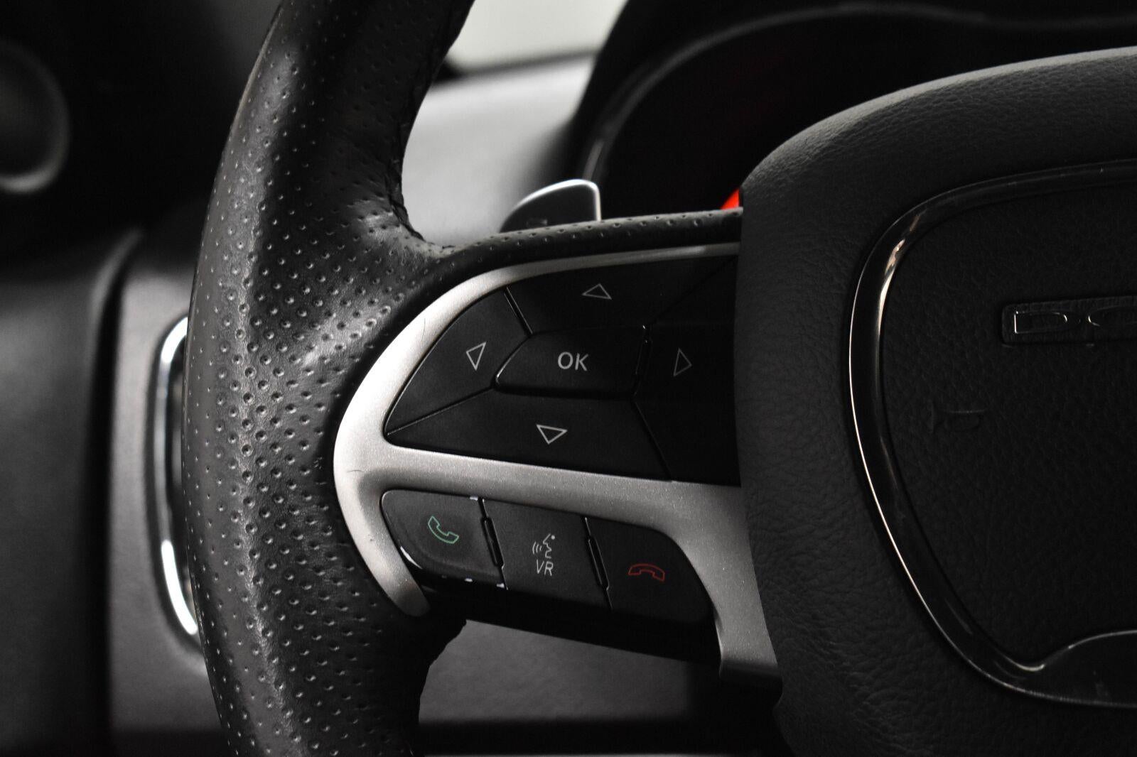 2014 Dodge Durango R/T