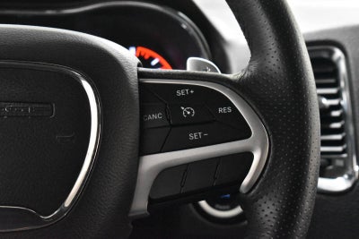 2014 Dodge Durango R/T