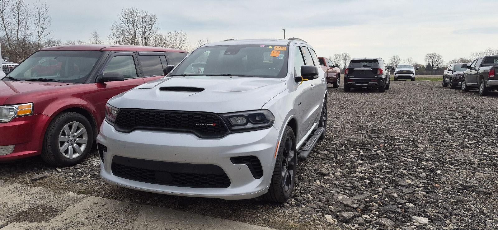 2024 Dodge Durango R/T