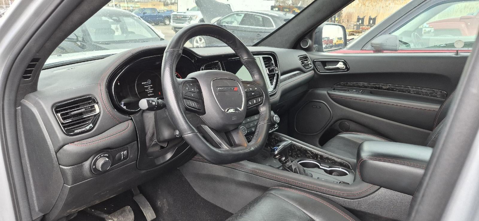 2024 Dodge Durango R/T