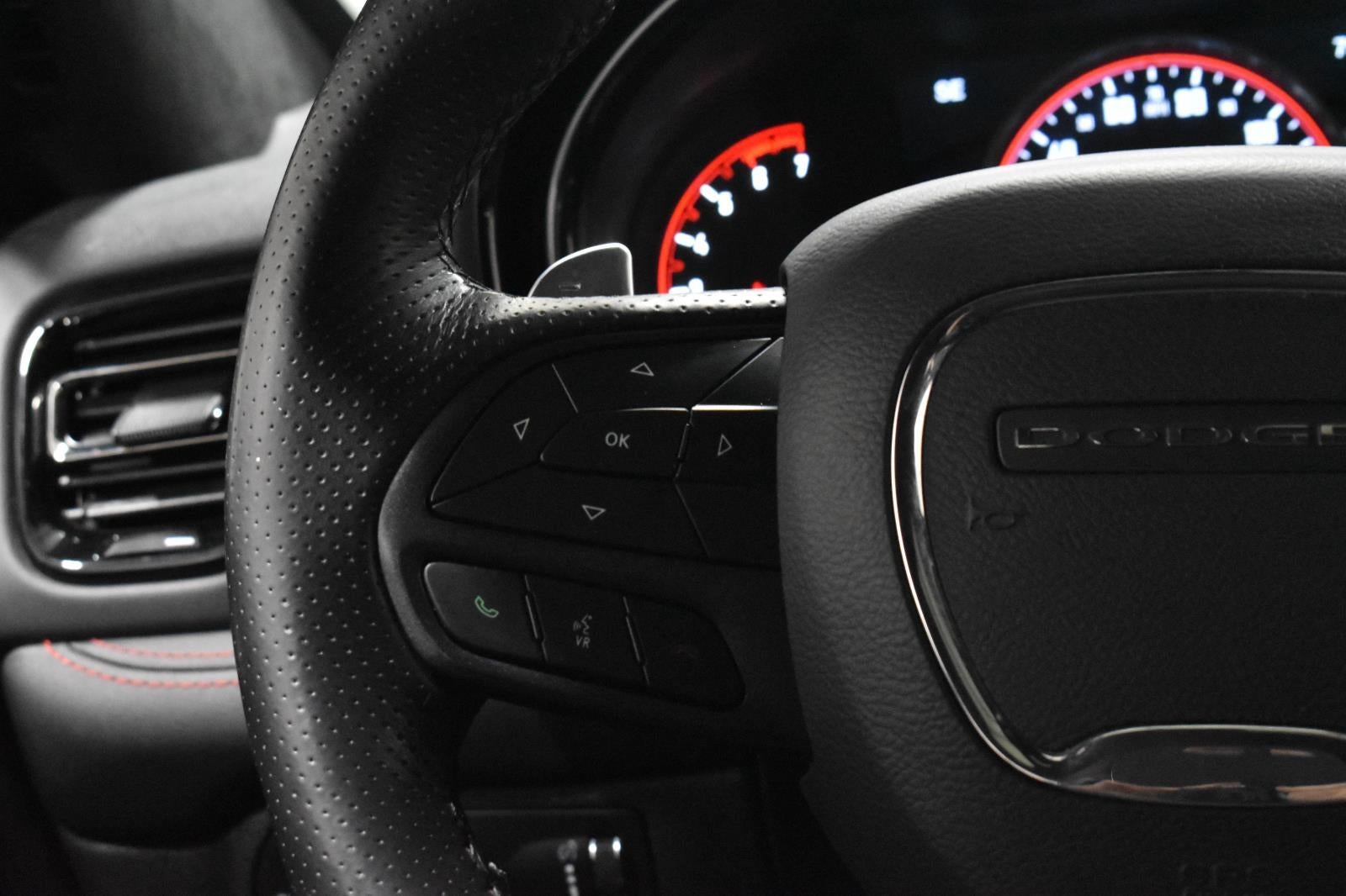 2024 Dodge Durango R/T