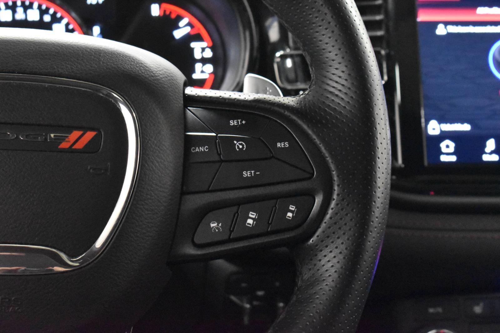 2024 Dodge Durango R/T