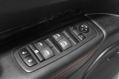 2024 Dodge Durango R/T