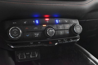 2024 Dodge Durango R/T