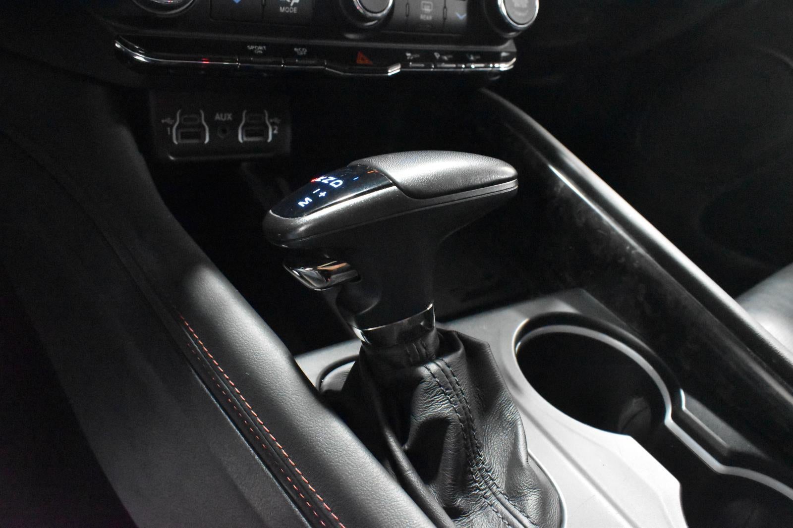 2024 Dodge Durango R/T
