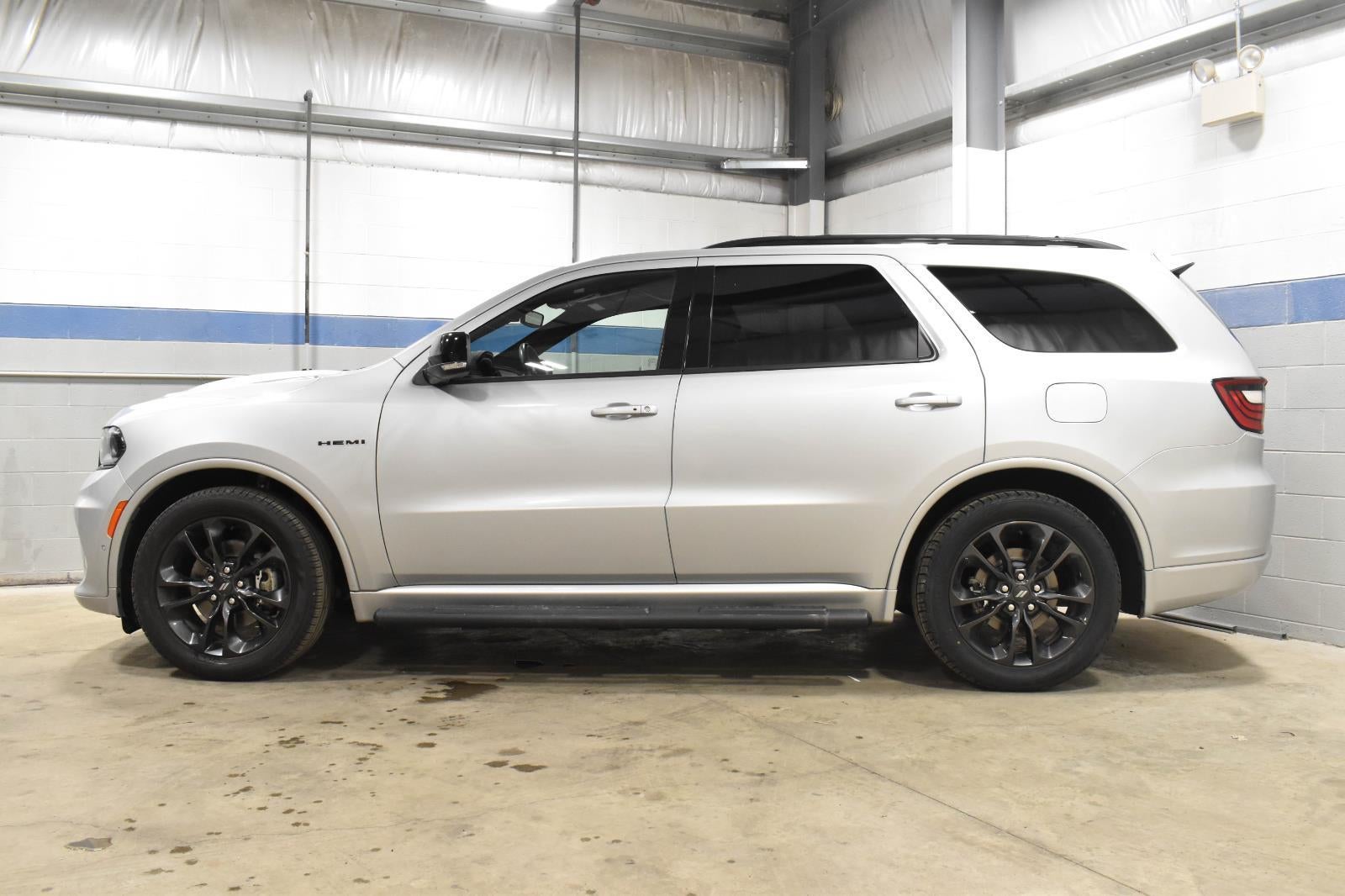 2024 Dodge Durango R/T
