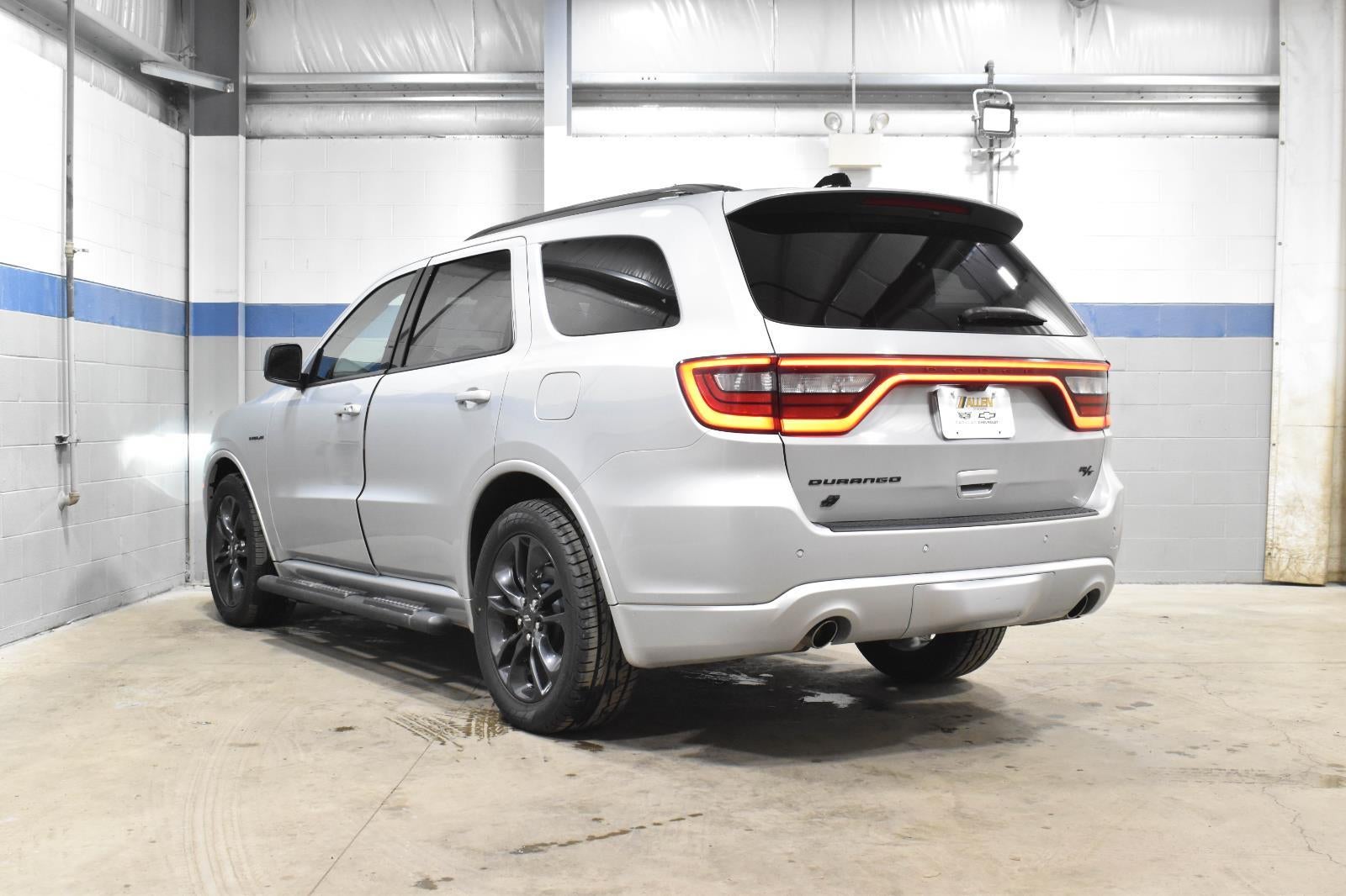 2024 Dodge Durango R/T
