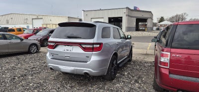 2024 Dodge Durango R/T