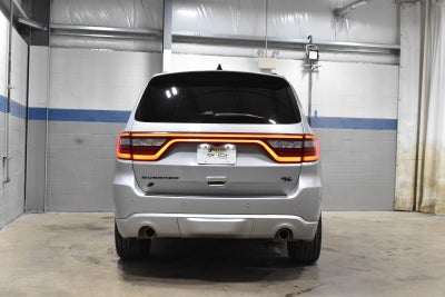 2024 Dodge Durango R/T
