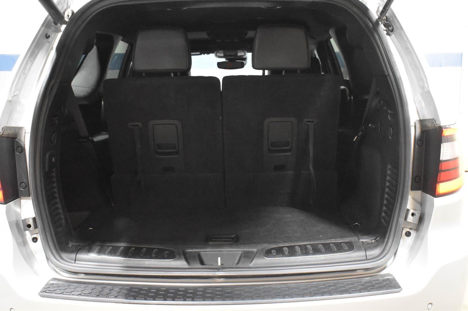 2024 Dodge Durango R/T