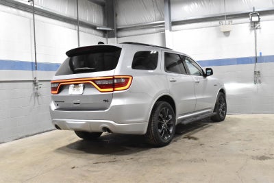 2024 Dodge Durango R/T
