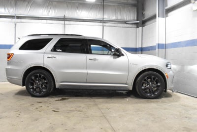 2024 Dodge Durango R/T