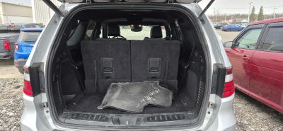 2024 Dodge Durango R/T