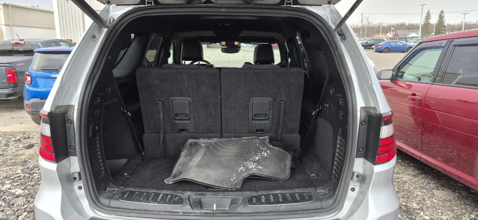 2024 Dodge Durango R/T