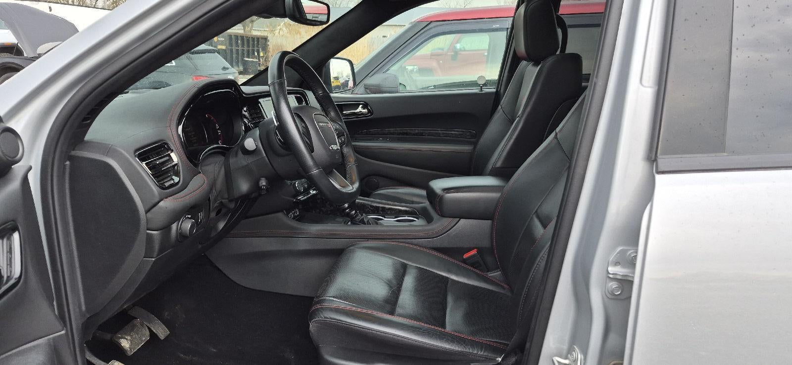 2024 Dodge Durango R/T