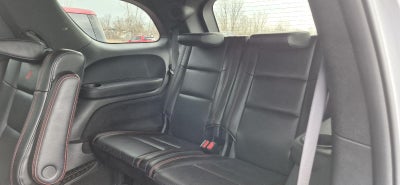 2024 Dodge Durango R/T