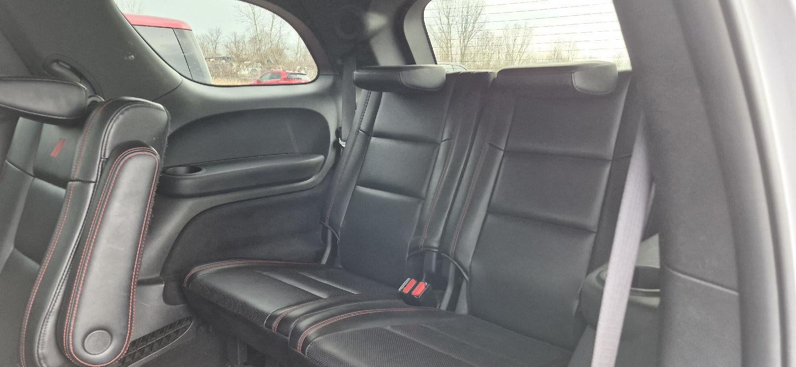 2024 Dodge Durango R/T