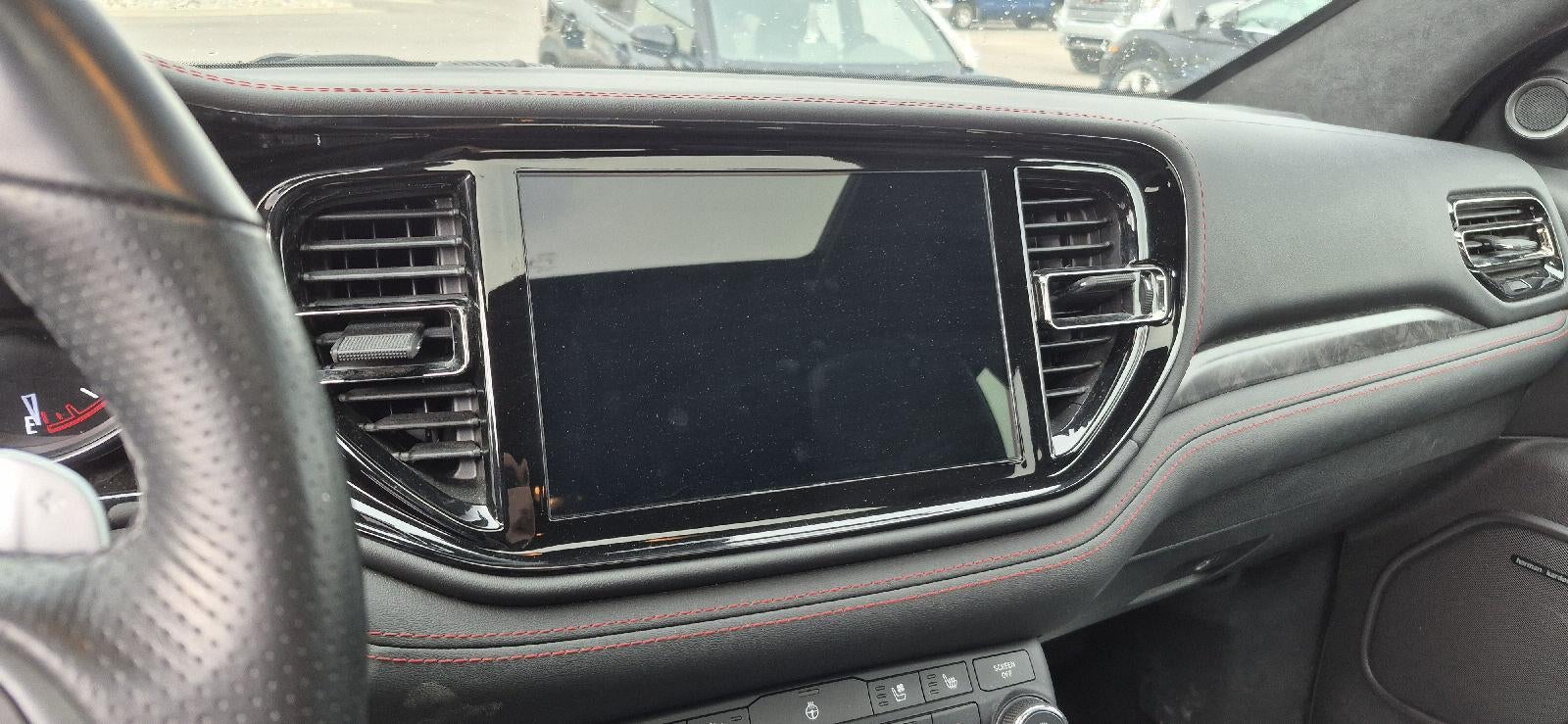 2024 Dodge Durango R/T