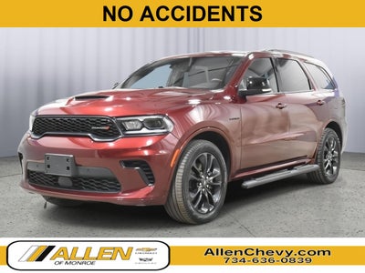 2024 Dodge Durango R/T