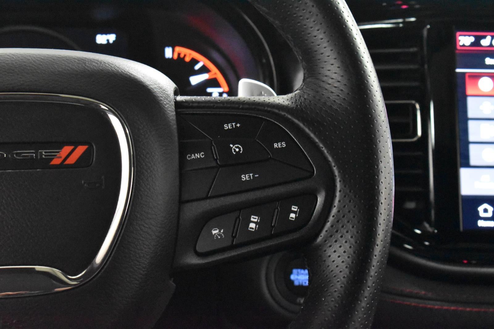 2024 Dodge Durango R/T