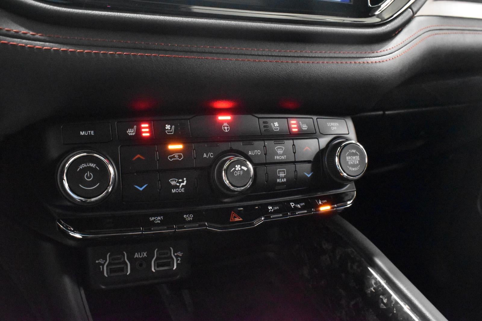 2024 Dodge Durango R/T