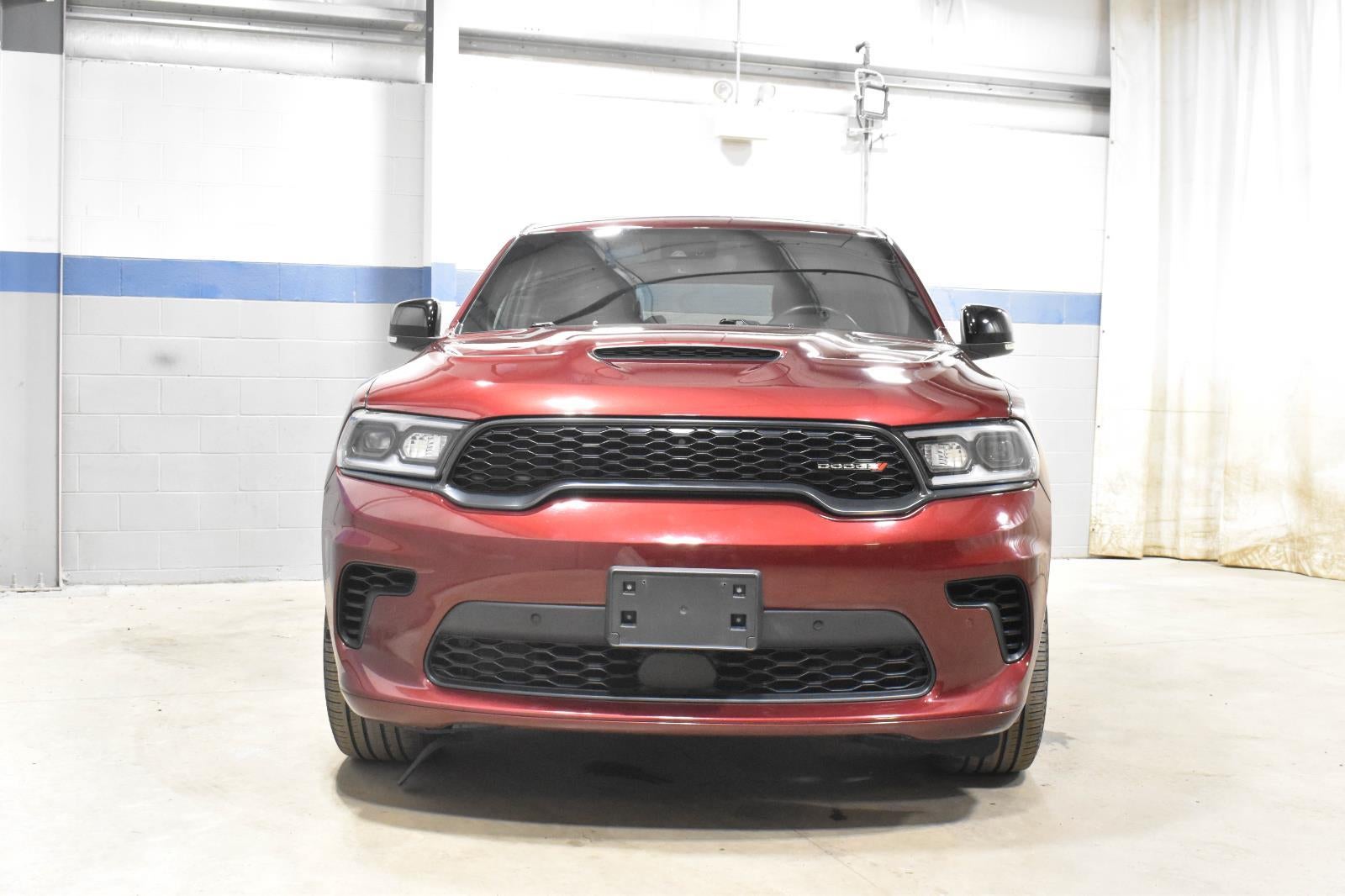 2024 Dodge Durango R/T