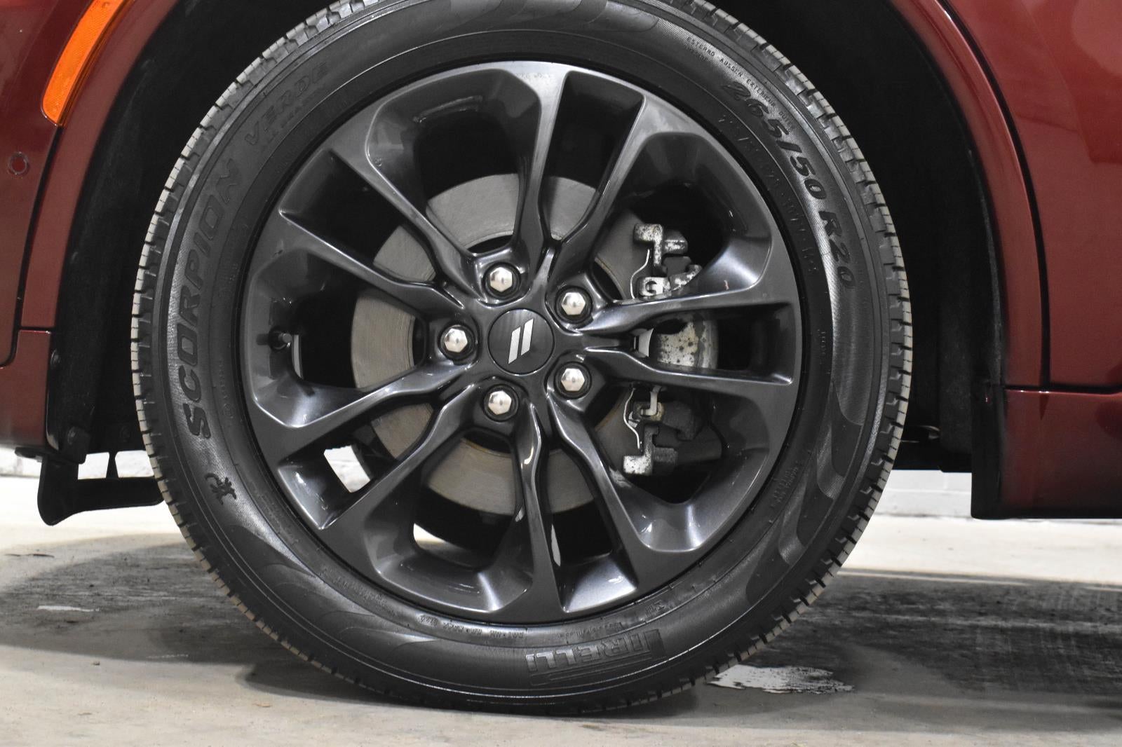 2024 Dodge Durango R/T