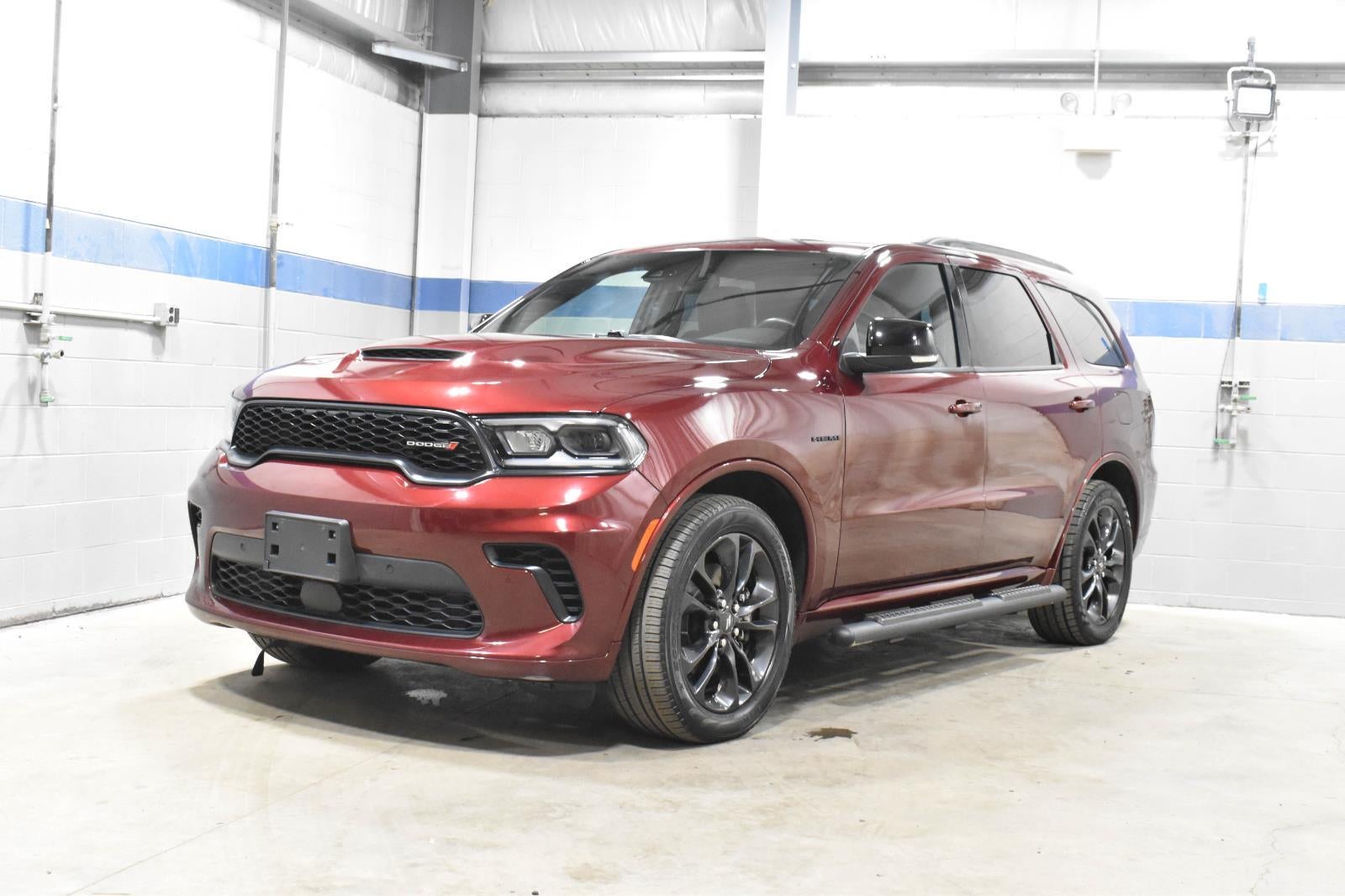 2024 Dodge Durango R/T