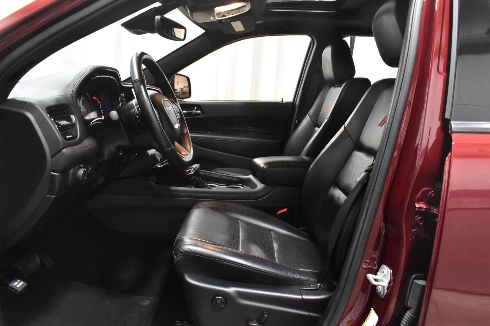 2024 Dodge Durango R/T
