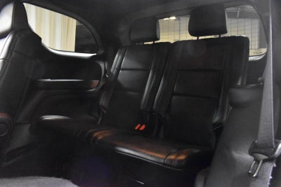 2024 Dodge Durango R/T