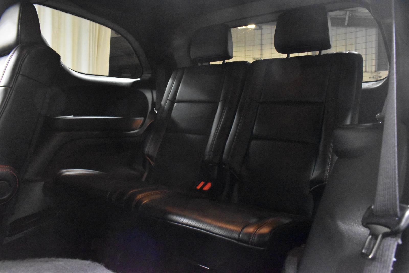 2024 Dodge Durango R/T
