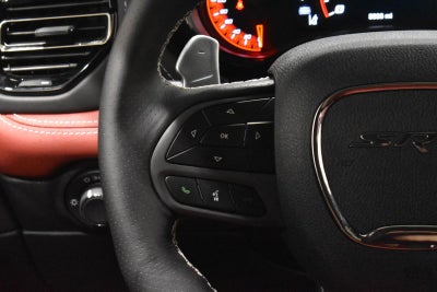 2024 Dodge Durango SRT Hellcat Premium AWD