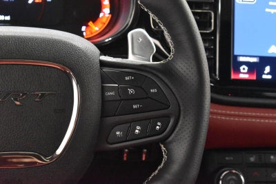 2024 Dodge Durango SRT Hellcat Premium AWD