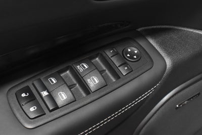 2024 Dodge Durango SRT Hellcat Premium AWD