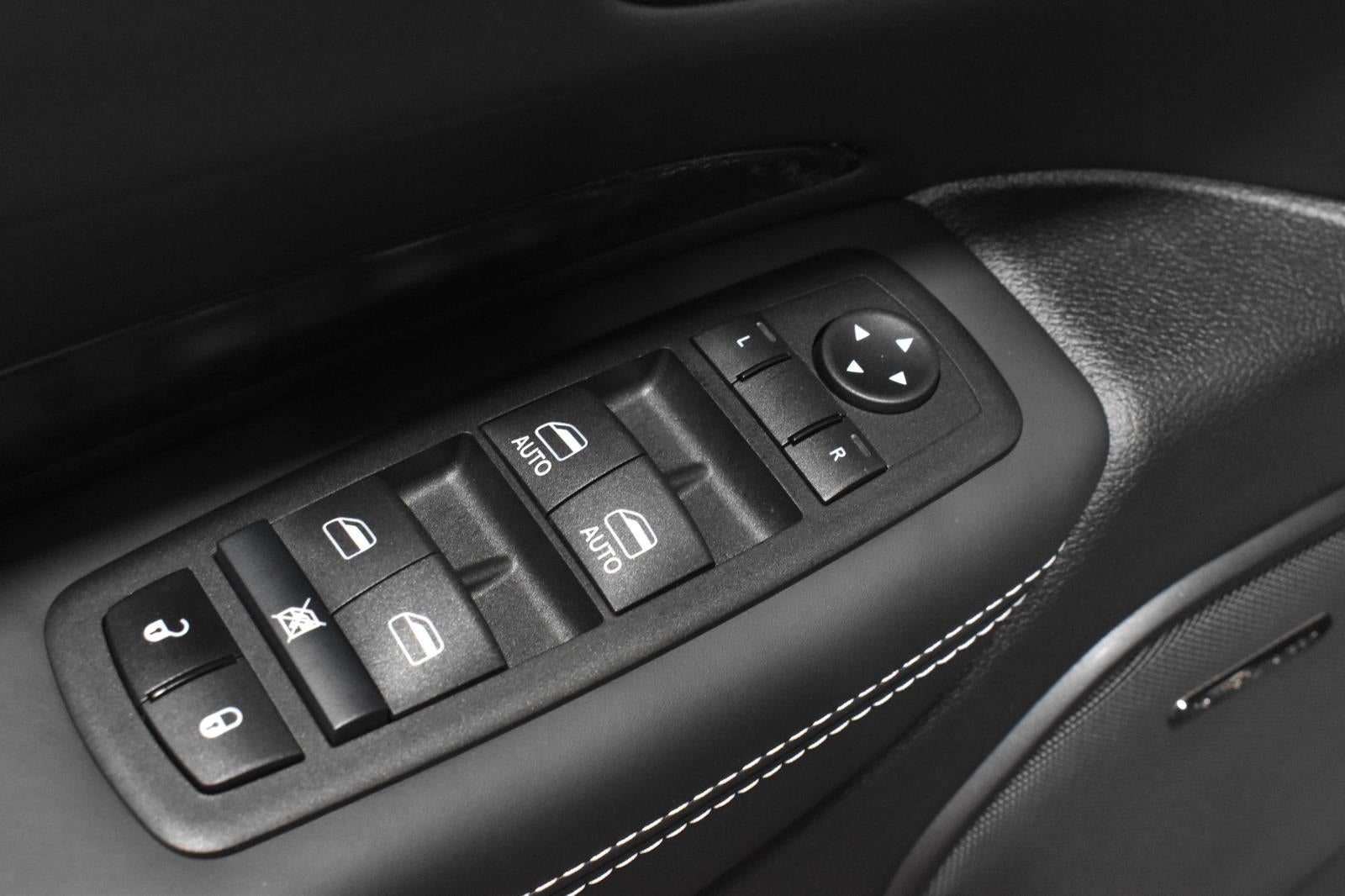 2024 Dodge Durango SRT Hellcat Premium AWD