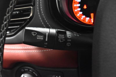 2024 Dodge Durango SRT Hellcat Premium AWD