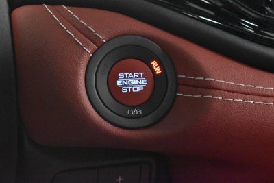 2024 Dodge Durango SRT Hellcat Premium AWD