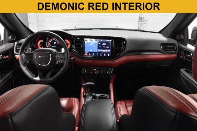 2024 Dodge Durango SRT Hellcat Premium AWD