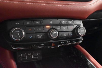 2024 Dodge Durango SRT Hellcat Premium AWD