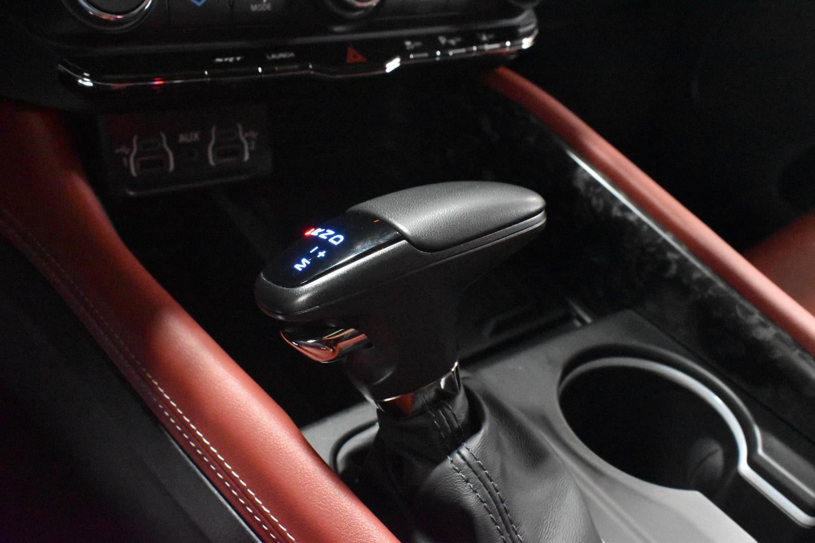 2024 Dodge Durango SRT Hellcat Premium AWD