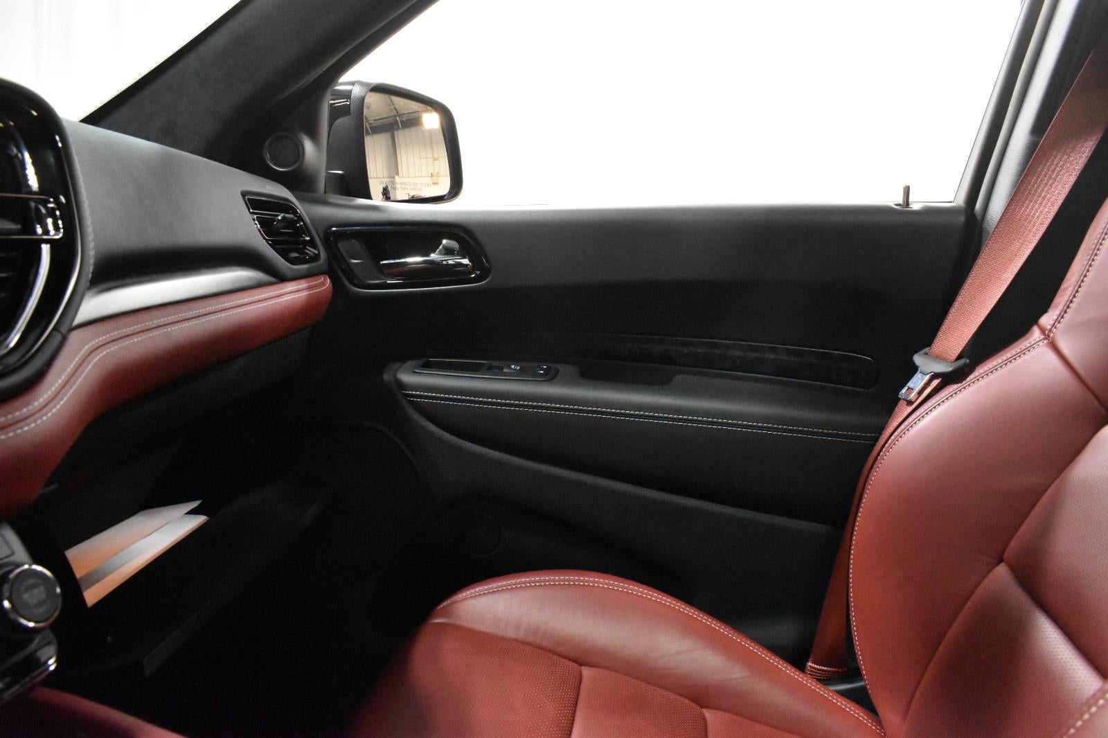 2024 Dodge Durango SRT Hellcat Premium AWD