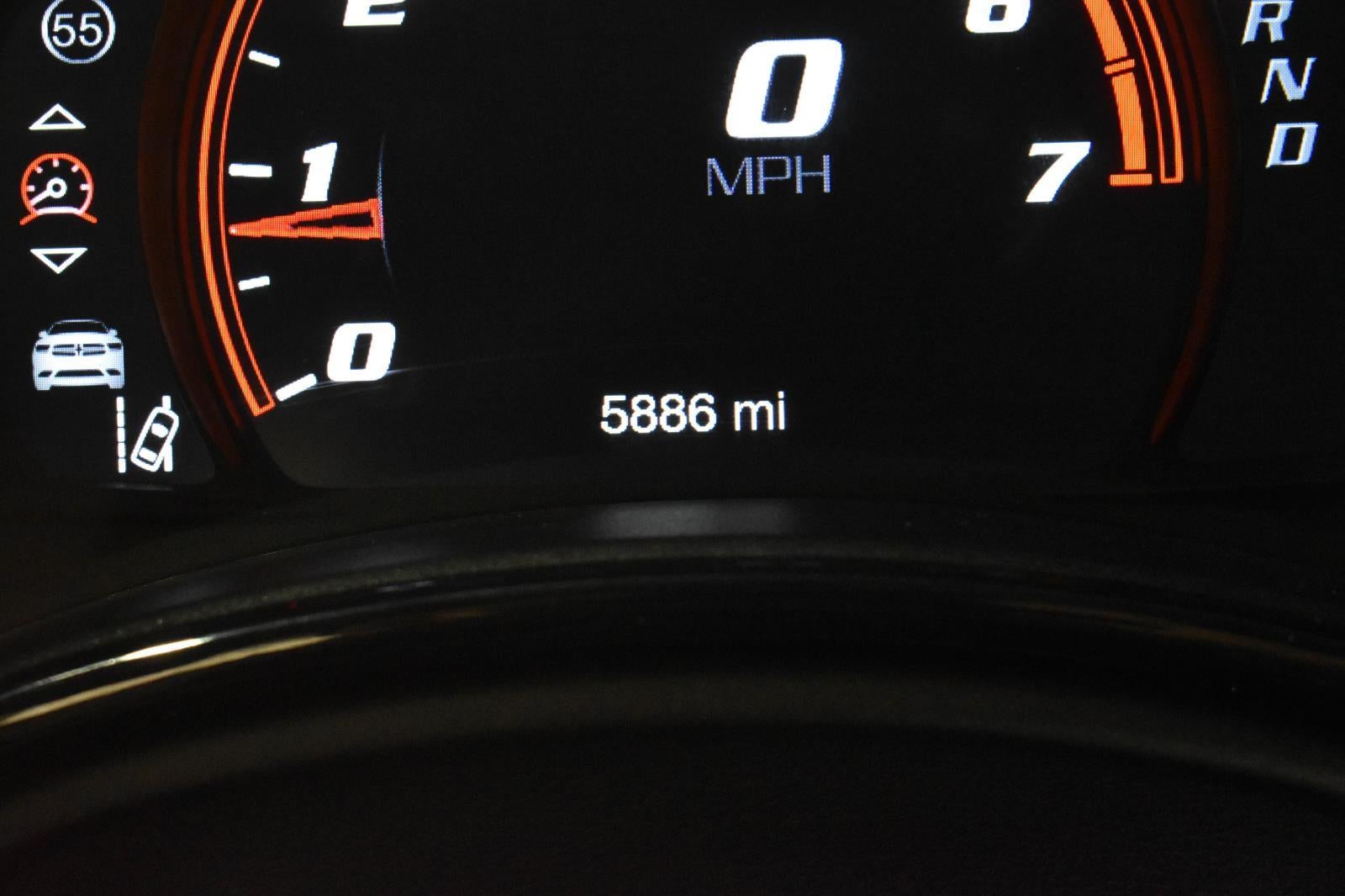 2024 Dodge Durango SRT Hellcat Premium AWD