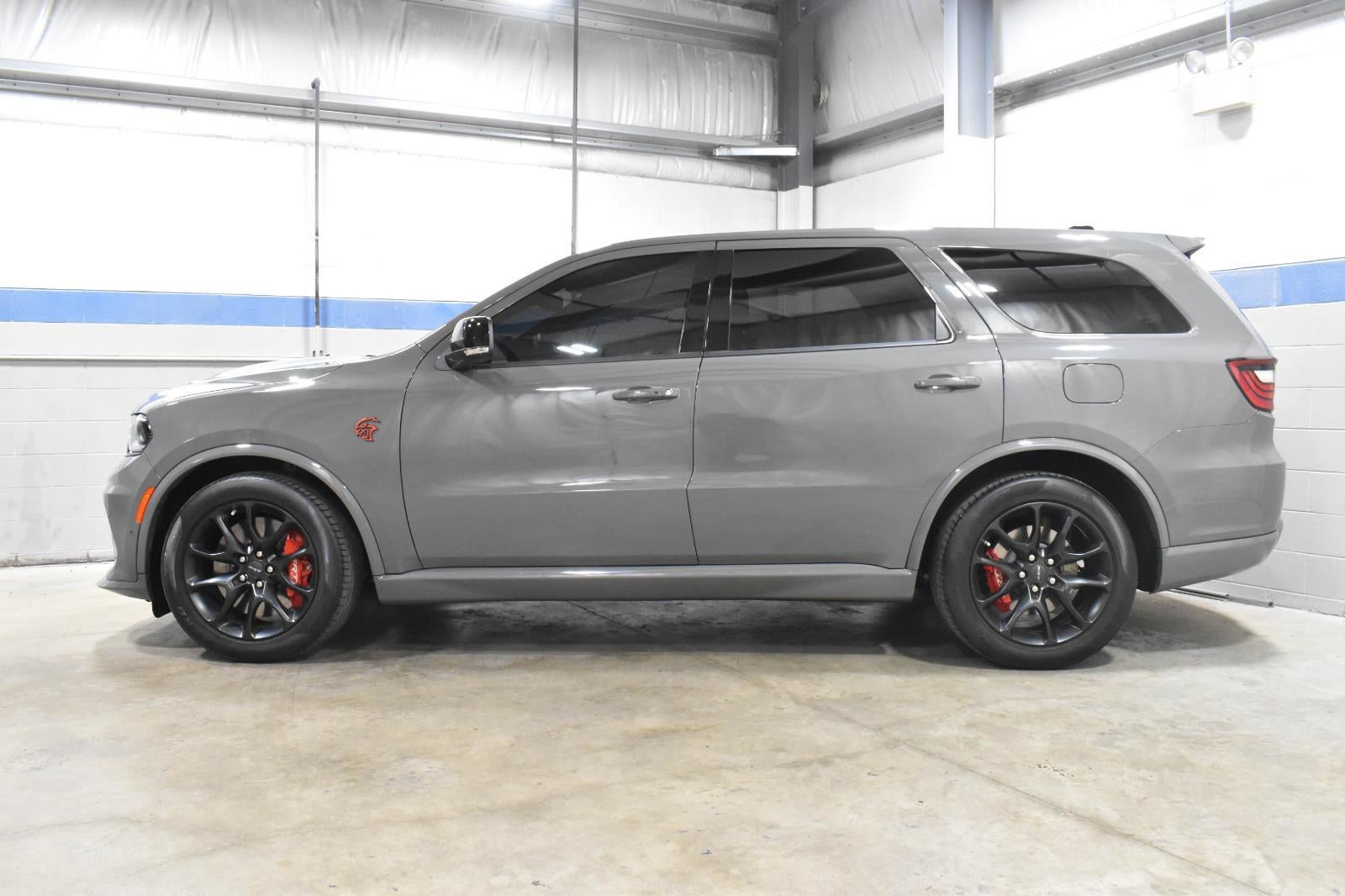 2024 Dodge Durango SRT Hellcat Premium AWD