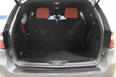2024 Dodge Durango SRT Hellcat Premium AWD