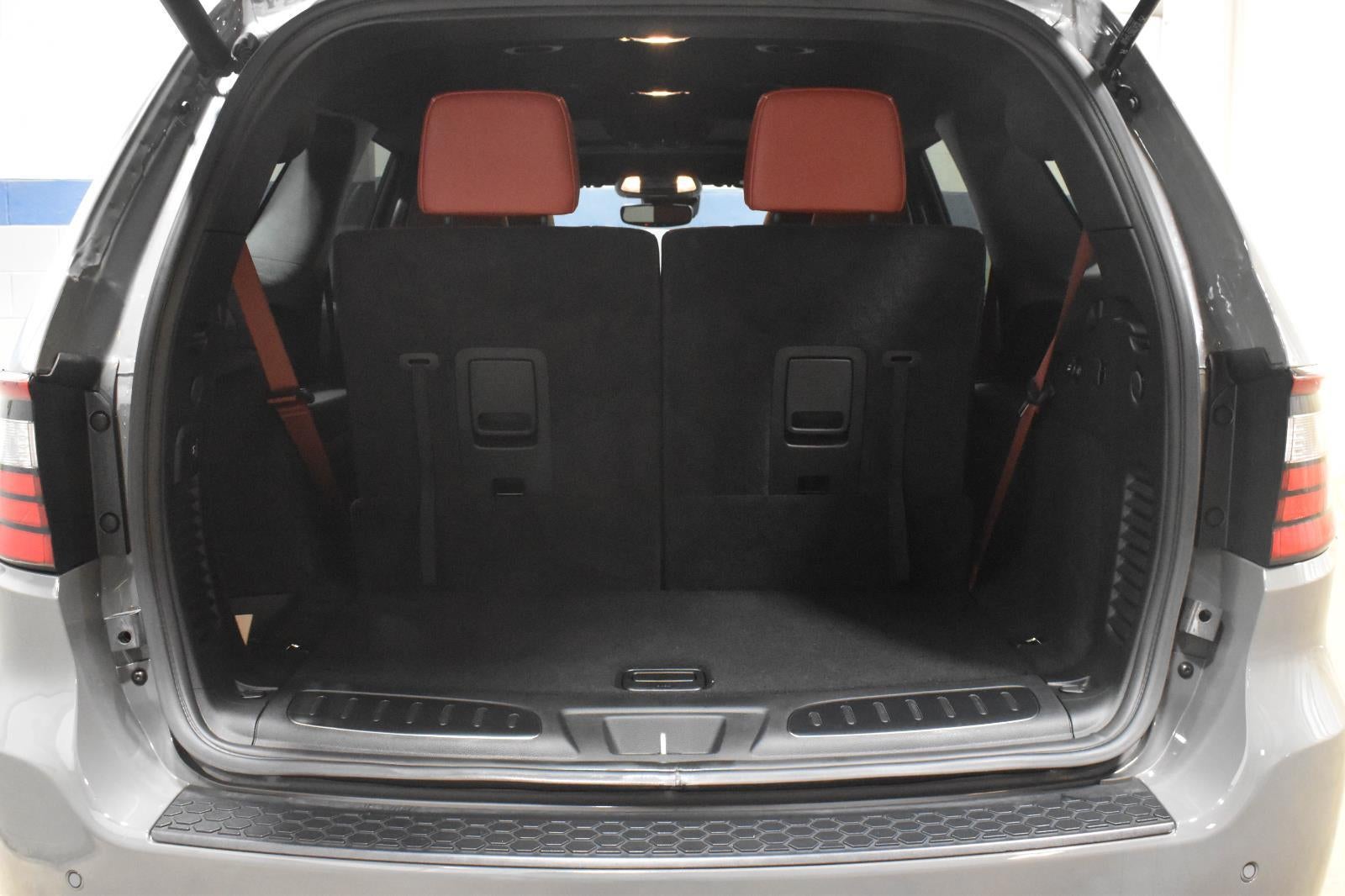 2024 Dodge Durango SRT Hellcat Premium AWD
