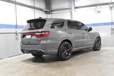 2024 Dodge Durango SRT Hellcat Premium AWD