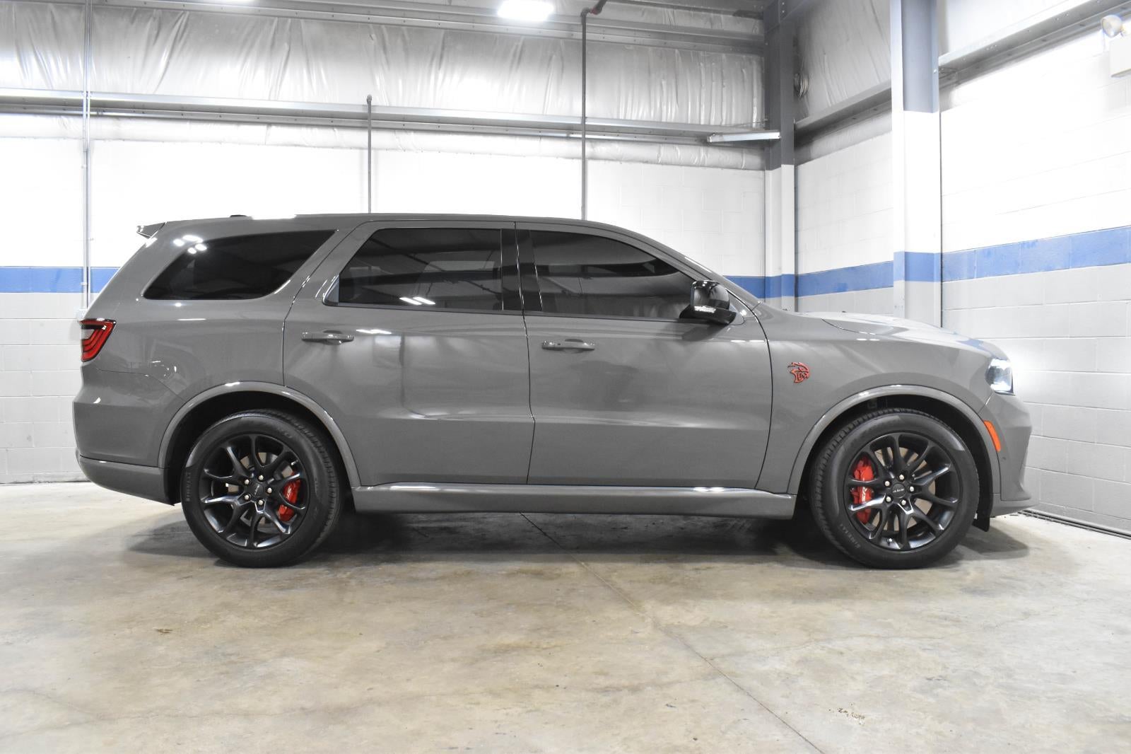 2024 Dodge Durango SRT Hellcat Premium AWD