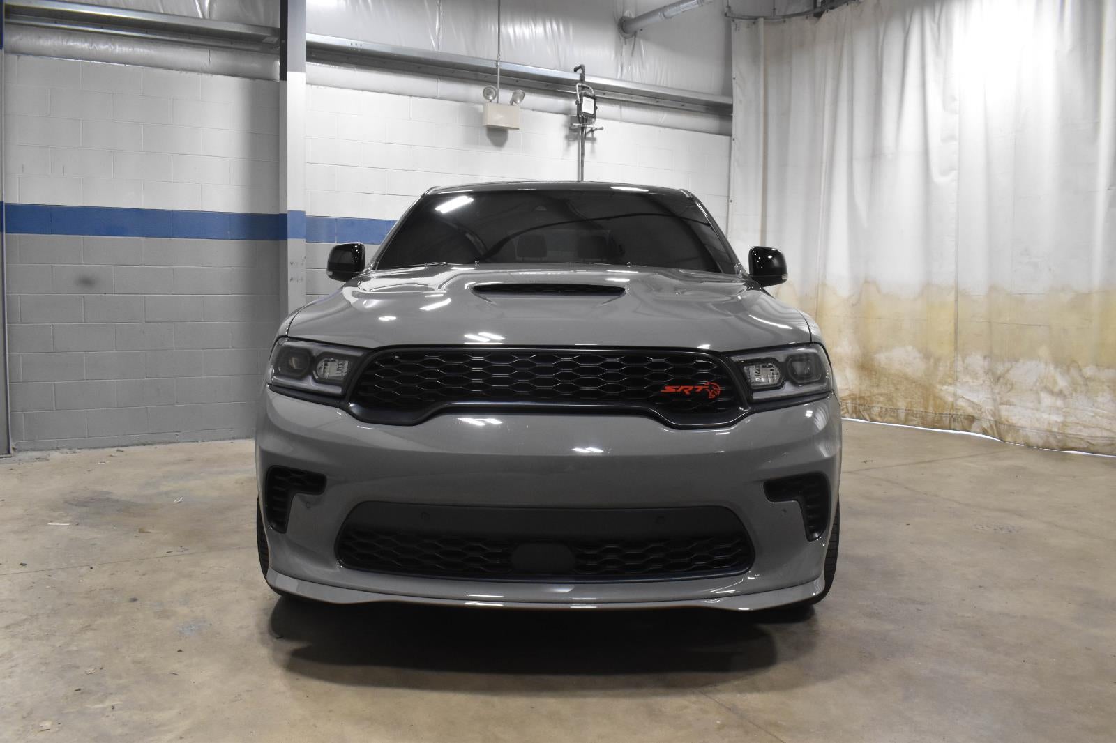 2024 Dodge Durango SRT Hellcat Premium AWD