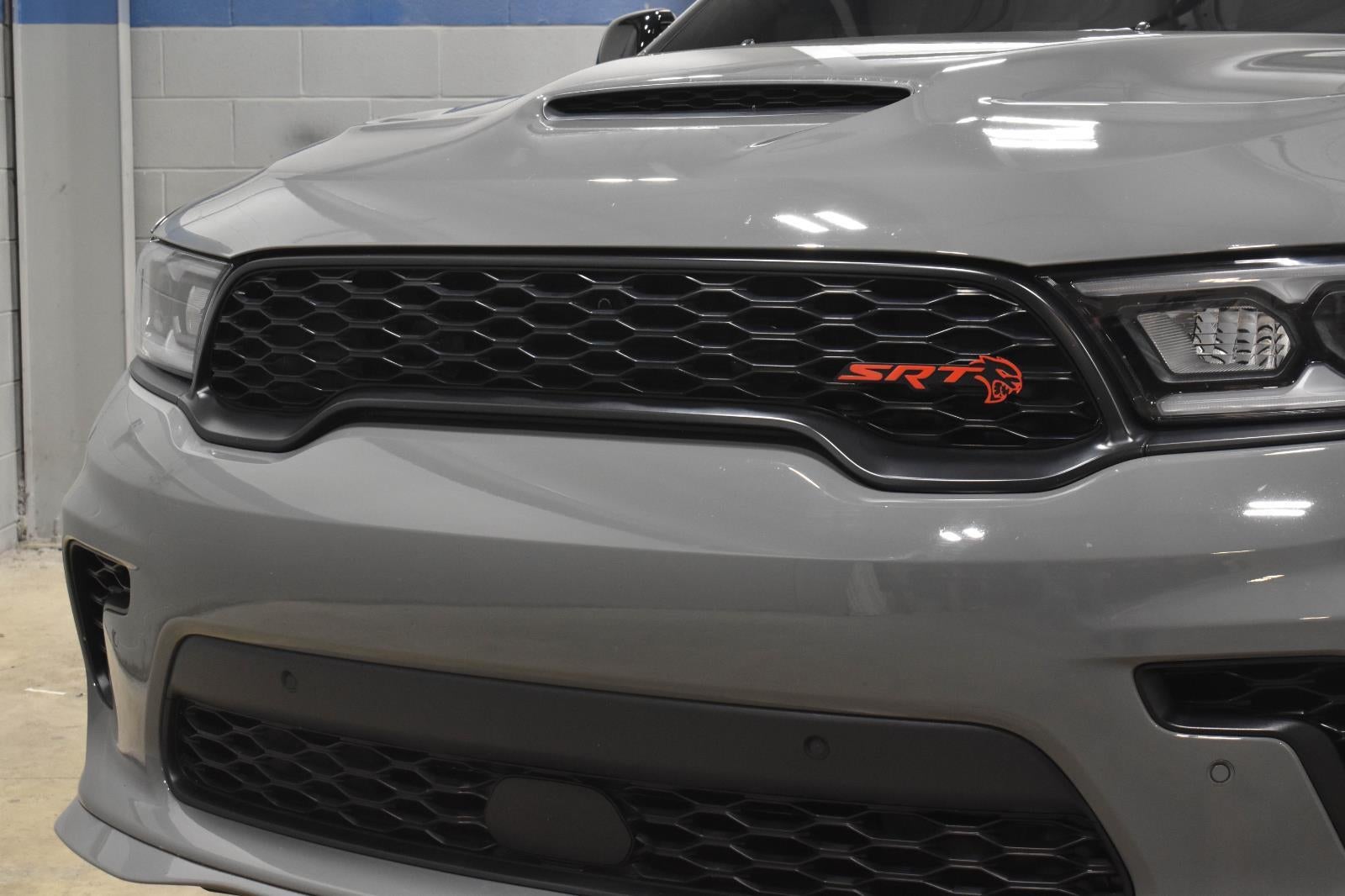 2024 Dodge Durango SRT Hellcat Premium AWD
