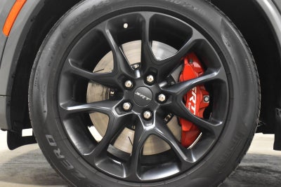 2024 Dodge Durango SRT Hellcat Premium AWD